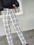 Pantalon Escoses Oshin 68788 - comprar online