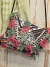 CARTERA BORDADA 25016 - comprar online