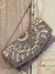 CARTERA BORDADA 25156 - comprar online