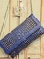 CARTERA DE TACHAS 24967 - TRESDELSEIS