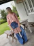 SWEATER DE LANA 68742 - comprar online