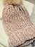 GORRO CHENILLE GO18748 - comprar online