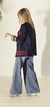 CHAQUETA GABARDINA 64068 en internet