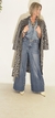 TAPADO OVERSIZE 67106