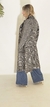 TAPADO OVERSIZE 67106 - tienda online