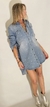 CAMISACO DE JEAN 66948 - tienda online