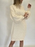 MAXI SWEATER YANMEI 68736 en internet