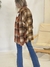 CAMISACO LANA CH FORE FIORE - comprar online