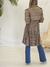 TRENCH PRINCIPE DE GALES 68446 en internet