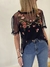 REMERA TUL BORDADA 66127 en internet