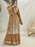 VESTIDO BORDADO AMIRA 69585 - tienda online