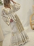 Imagen de VESTIDO BORDADO AMIRA 69585