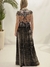 VESTIDO TERCIOPELO 67860 - comprar online