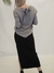 SWEATER LUREX ,LAZO 67680