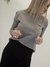 SWEATER LUREX ,LAZO 67680 - comprar online