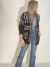 CARDIGAN PELO DE MONO 64130 - TRESDELSEIS