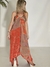 VESTIDO SEDA 51651 IO - TRESDELSEIS