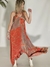 VESTIDO SEDA 51651 IO - tienda online