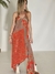 VESTIDO SEDA 51651 IO