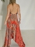 Imagen de VESTIDO SEDA 51651 IO