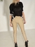 SWETER DE LANA LIVIANO CON APLIQUE DE PUNTILLAS 64130 en internet