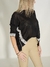 Imagen de SWETER DE LANA LIVIANO CON APLIQUE DE PUNTILLAS 64130