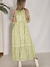 Vestido Kubra 68552 - TRESDELSEIS