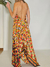 VESTIDO SEDA 51651 - comprar online