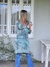 TUNICA DE GASA 66380 - tienda online