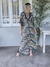 VESTIDO SEDA 67472 - tienda online