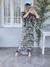 VESTIDO SEDA 67472 - comprar online