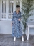 Vestido Voile de Algodon Camisero 69211 en internet