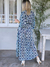 Vestido Voile de Algodon Camisero 69211 - comprar online