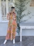 Imagen de Vestido voile de algodon abotonado 69212