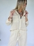 CAMISA DE LINO 69183 - tienda online
