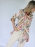 CAMISA VOILE 65452 - TRESDELSEIS
