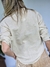 CAMISA DE LINO 69184 - TRESDELSEIS