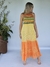 VESTIDO SOLERO AMMA 68809 - comprar online