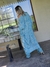 KIMONO DE SEDA TRESDELSEIS 68096 en internet