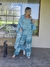 KIMONO DE SEDA TRESDELSEIS 68096 - TRESDELSEIS
