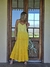 Vestido voile de algodon bordado Mayra 68490 - comprar online