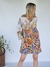 TUNICA VOILE DE ALGODON 65456
