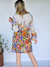 TUNICA VOILE DE ALGODON 65456 - comprar online