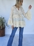 BLUSA BRODERIE 68050 - TRESDELSEIS
