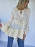 BLUSA BRODERIE 68050 - tienda online