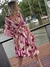 Imagen de Vestido de gasa Italiana 69835