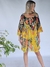 Vestido de algodon bordado Ananda 68139 en internet