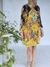 Vestido voile bordado de algodon organico Sahana 68137 en internet