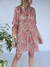 BLUSA VOILE DE ALGODON BORDADA 68127