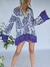 Imagen de BLUSA ALGODON BORDADA 68272